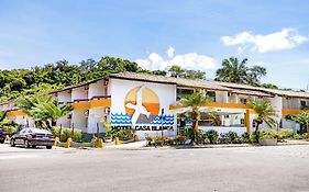Hotel Casa Blanca Porto Seguro